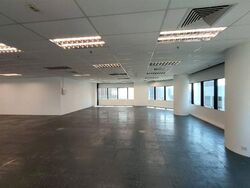 Robinson Road (D1), Office #487355791